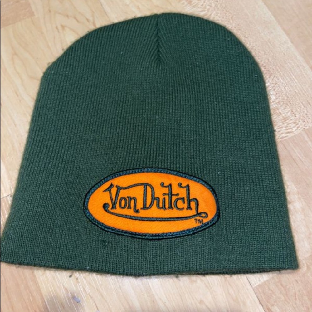 Von dutch bennie